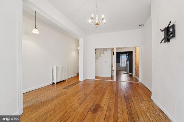 2206 E BALTIMORE ST, Baltimore, MD 21231