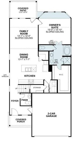 8310 Blue Shell Lane, Cypress, TX 77433