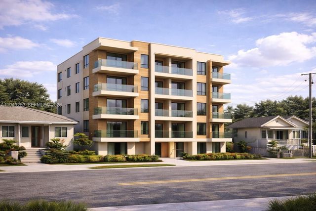 3240 NW 3rd Ave, Miami, FL 33127