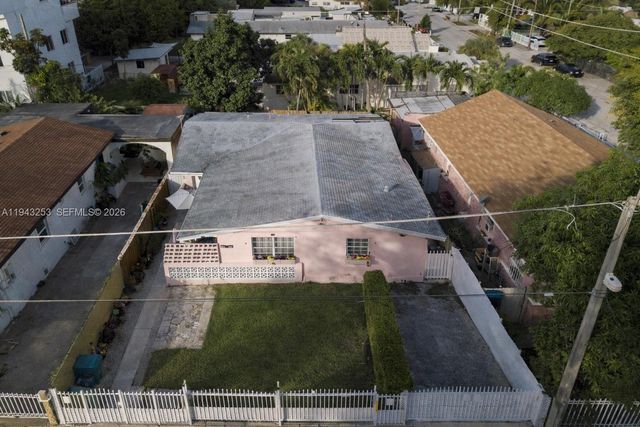 3240 NW 3rd Ave, Miami, FL 33127