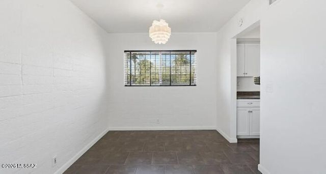 101 E University Boulevard APT 1, Tucson, AZ 85705