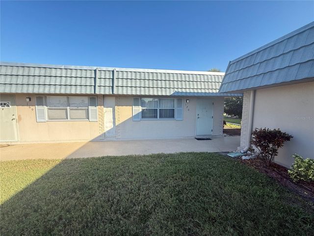 1802 BEDFORD TERRACE 170, Sun City Center, FL 33573