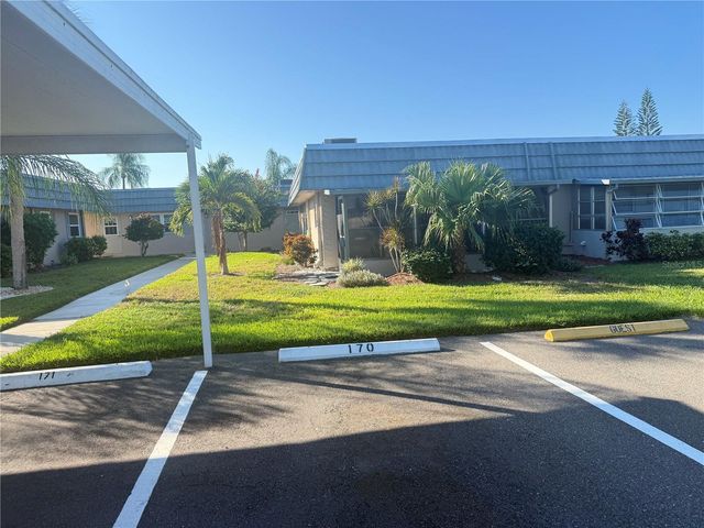 1802 BEDFORD TERRACE 170, Sun City Center, FL 33573