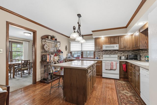 2509 RIDGEFIELD RD, Columbia, MO 65203