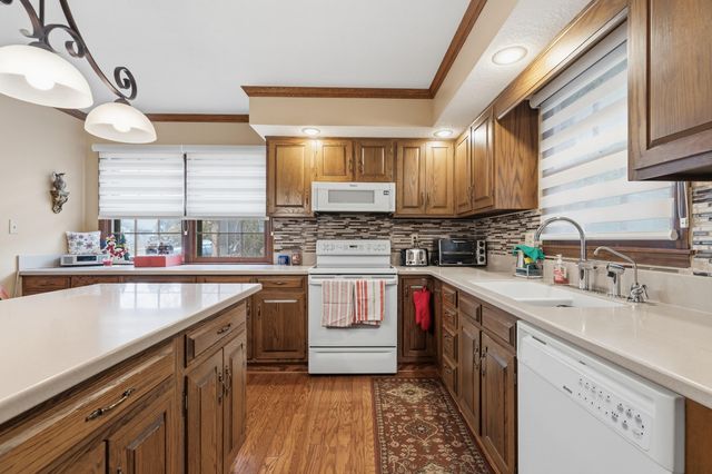 2509 RIDGEFIELD RD, Columbia, MO 65203