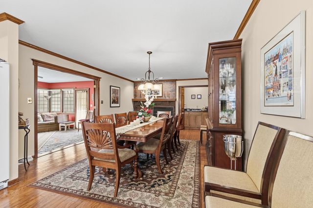 2509 RIDGEFIELD RD, Columbia, MO 65203