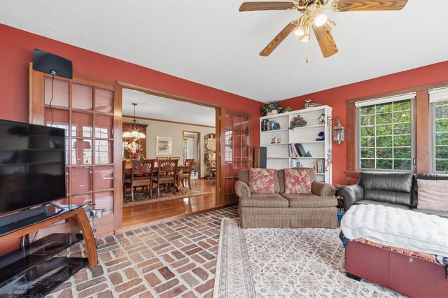 2509 RIDGEFIELD RD, Columbia, MO 65203