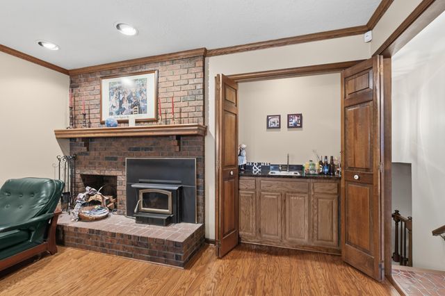 2509 RIDGEFIELD RD, Columbia, MO 65203