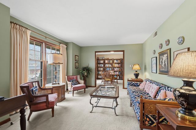 2509 RIDGEFIELD RD, Columbia, MO 65203