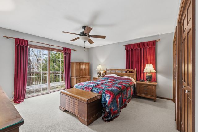 2509 RIDGEFIELD RD, Columbia, MO 65203