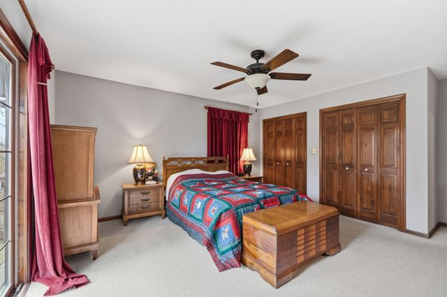 2509 RIDGEFIELD RD, Columbia, MO 65203