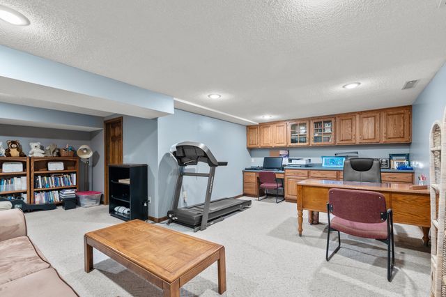 2509 RIDGEFIELD RD, Columbia, MO 65203