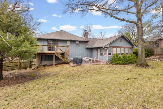 2509 RIDGEFIELD RD, Columbia, MO 65203
