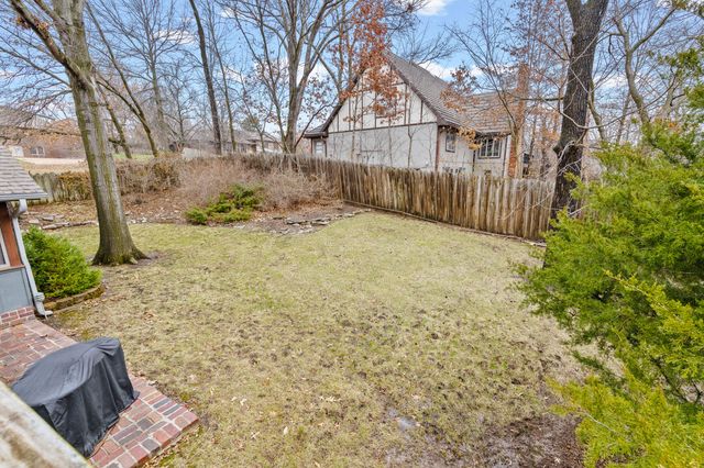 2509 RIDGEFIELD RD, Columbia, MO 65203