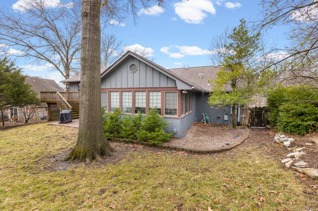 2509 RIDGEFIELD RD, Columbia, MO 65203