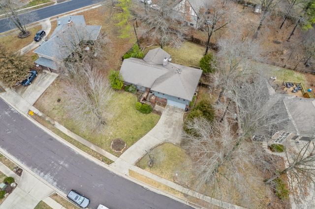 2509 RIDGEFIELD RD, Columbia, MO 65203