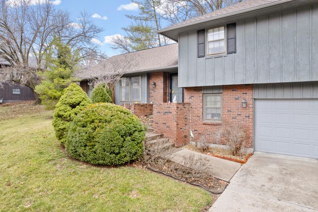 2509 RIDGEFIELD RD, Columbia, MO 65203