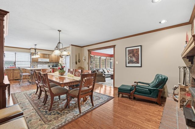 2509 RIDGEFIELD RD, Columbia, MO 65203