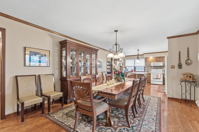 2509 RIDGEFIELD RD, Columbia, MO 65203