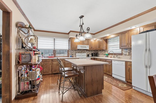 2509 RIDGEFIELD RD, Columbia, MO 65203