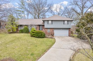 2509 RIDGEFIELD RD, Columbia, MO 65203