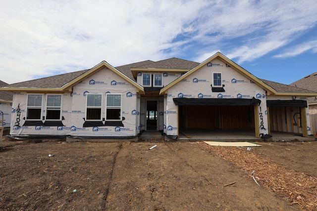 12402 Old Fashion Circle, Mont Belvieu, TX 77535