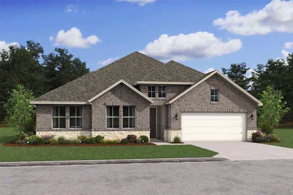 12402 Old Fashion Circle, Mont Belvieu, TX 77535