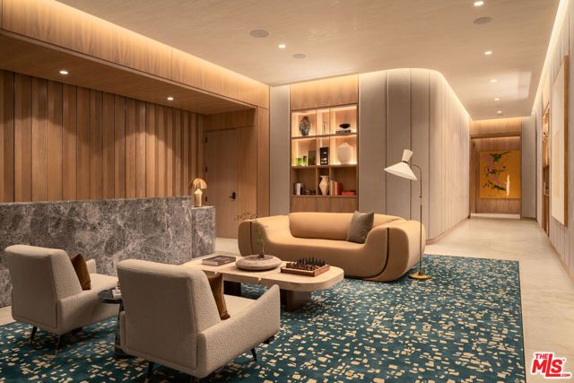 9900 S Santa Monica Boulevard 3A, Beverly Hills, CA 90212