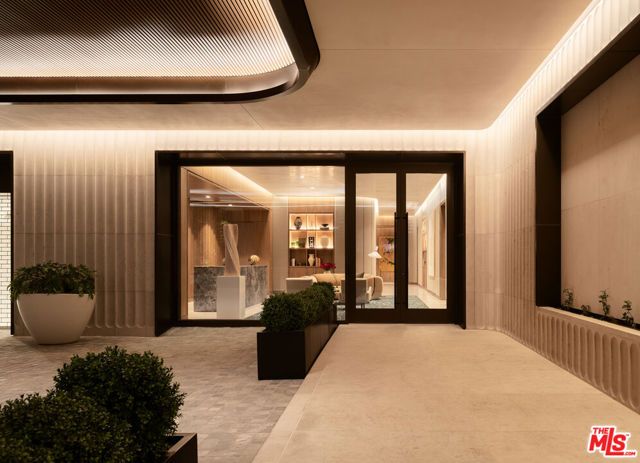 9900 S Santa Monica Boulevard 3A, Beverly Hills, CA 90212