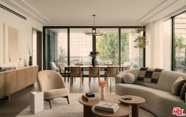 9900 S Santa Monica Boulevard 3A, Beverly Hills, CA 90212