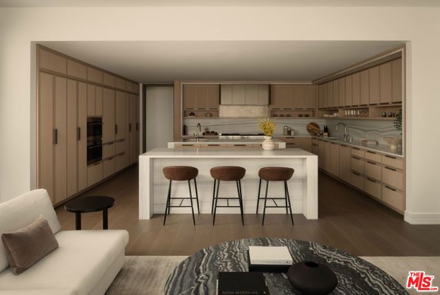 9900 S Santa Monica Boulevard 3A, Beverly Hills, CA 90212