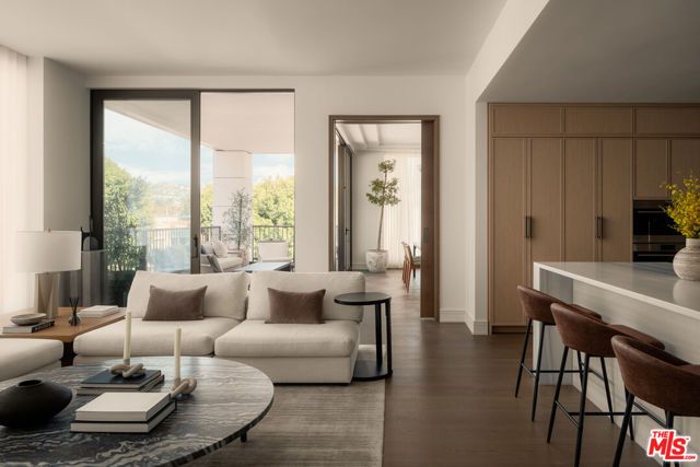 9900 S Santa Monica Boulevard 3A, Beverly Hills, CA 90212