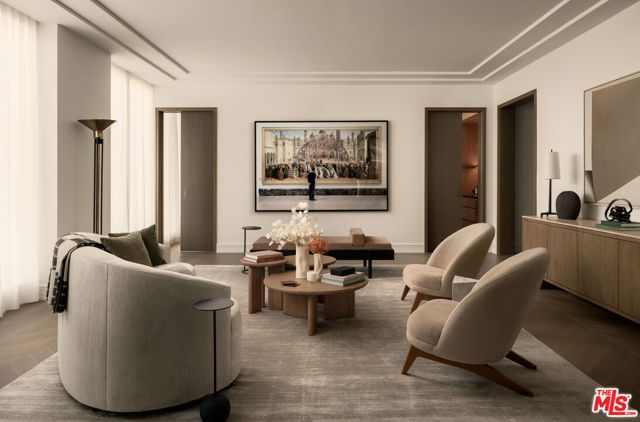 9900 S Santa Monica Boulevard 3A, Beverly Hills, CA 90212