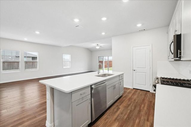 2232 Sun Star Drive, Haslet, TX 76052