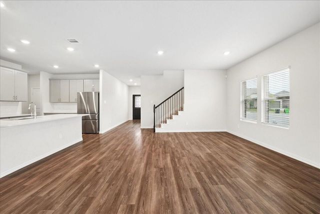 2232 Sun Star Drive, Haslet, TX 76052