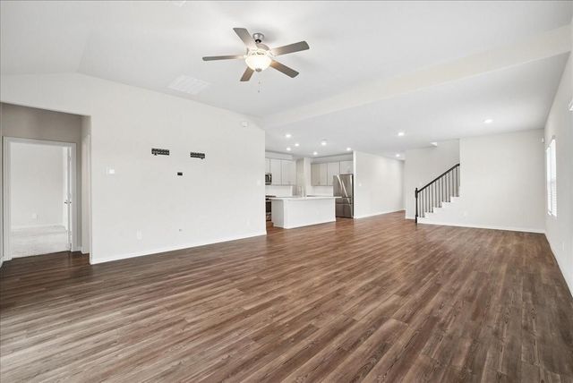 2232 Sun Star Drive, Haslet, TX 76052