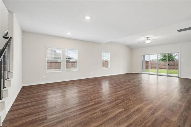 2232 Sun Star Drive, Haslet, TX 76052