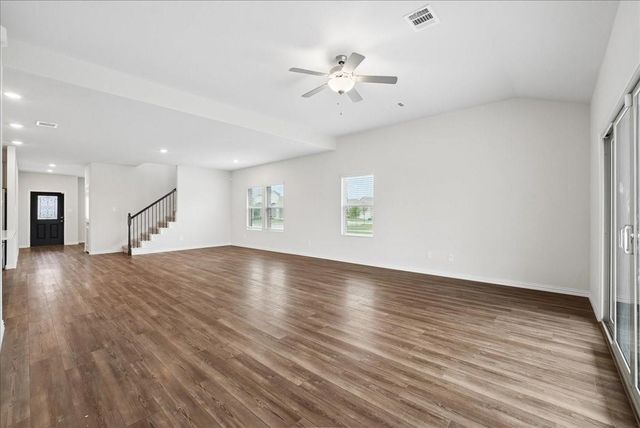 2232 Sun Star Drive, Haslet, TX 76052