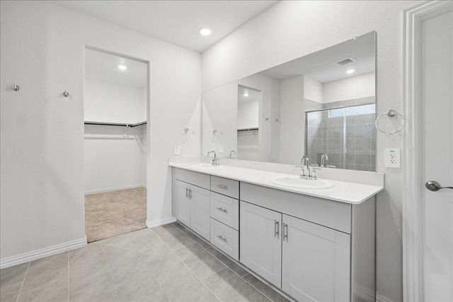 2232 Sun Star Drive, Haslet, TX 76052