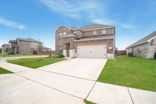 2232 Sun Star Drive, Haslet, TX 76052
