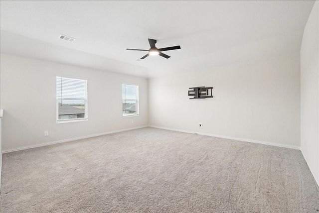 2232 Sun Star Drive, Haslet, TX 76052
