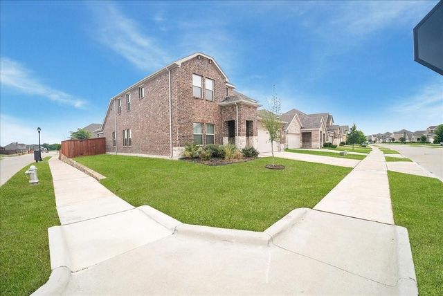 2232 Sun Star Drive, Haslet, TX 76052