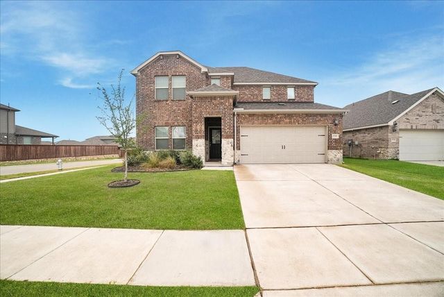 2232 Sun Star Drive, Haslet, TX 76052