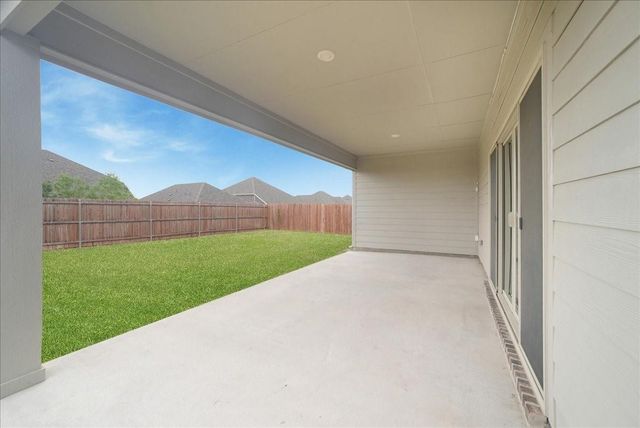 2232 Sun Star Drive, Haslet, TX 76052