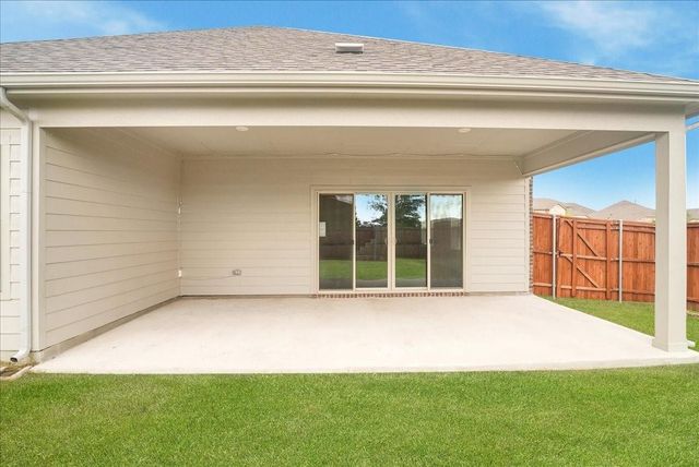 2232 Sun Star Drive, Haslet, TX 76052