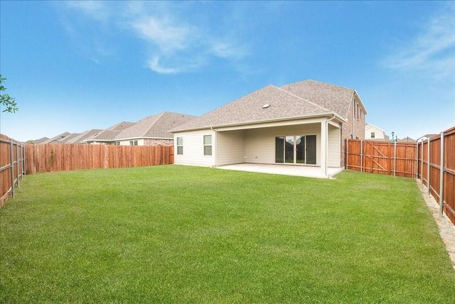 2232 Sun Star Drive, Haslet, TX 76052
