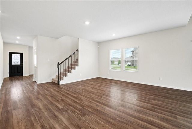 2232 Sun Star Drive, Haslet, TX 76052