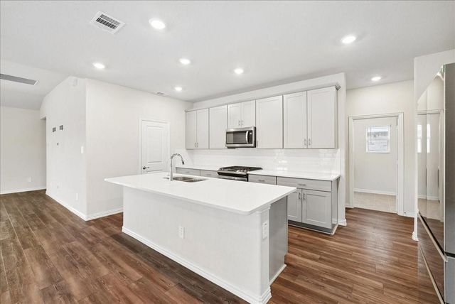 2232 Sun Star Drive, Haslet, TX 76052