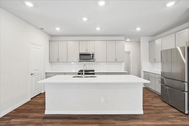 2232 Sun Star Drive, Haslet, TX 76052
