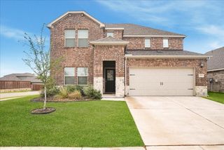 2232 Sun Star Drive, Haslet, TX 76052